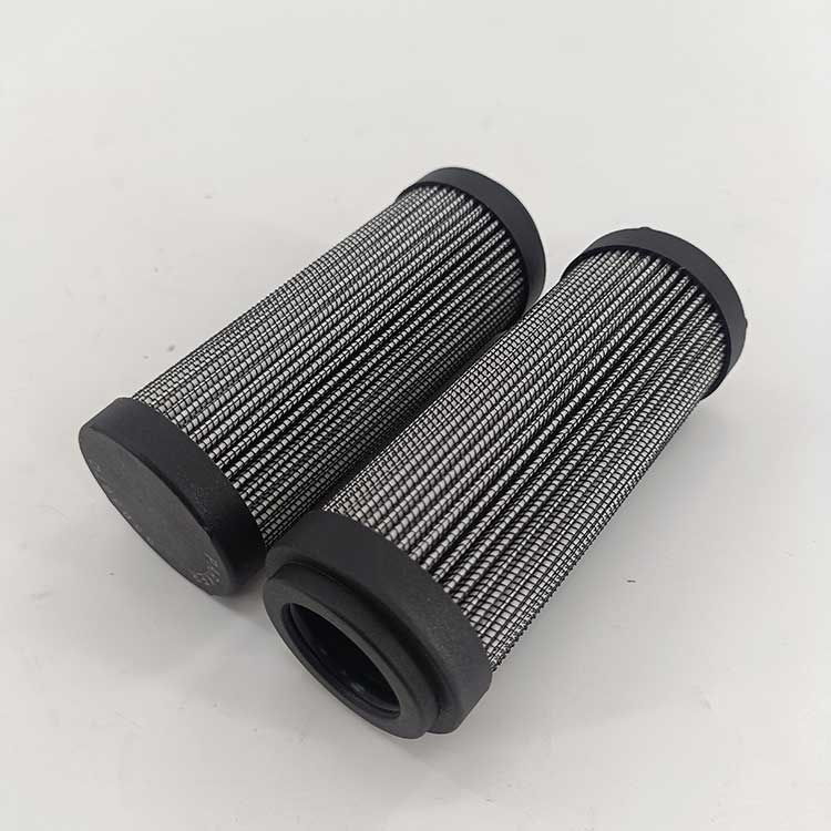 華豫生產HP0371P10AN替代翡翠液壓油濾芯