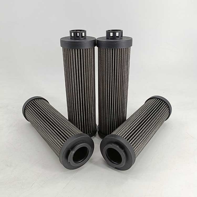 華豫供應(yīng)WY300*3Q2替代黎明磁性回油過濾器濾芯