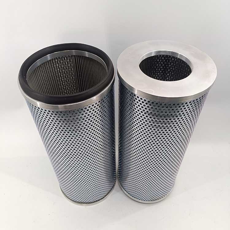 華豫供應(yīng)DFLQX-0025-10.1L1000E2W180S1潤(rùn)滑油站濾芯