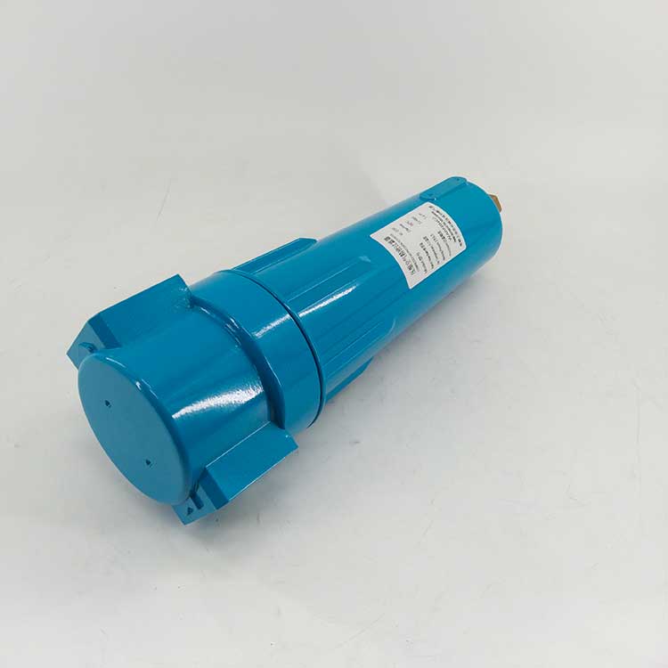 華豫供應壓縮空氣精密過濾器XL-030 空氣除雜質