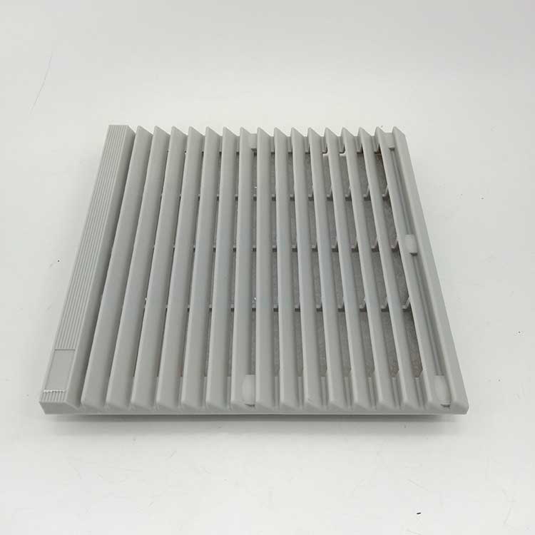 華豫供應(yīng)ZL803空氣過濾器濾芯 空調(diào)系統(tǒng)出風口