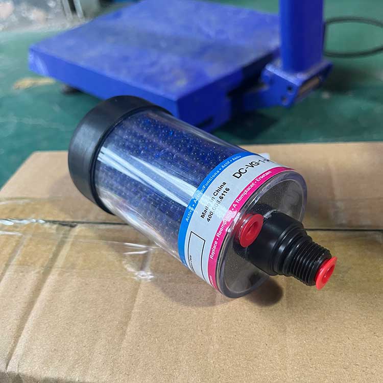 華豫供應BREATHER-R3/8透氣帽 空氣吸濕器