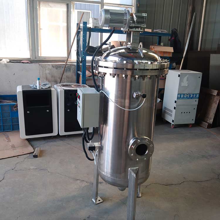 華豫供應(yīng)RF3-8-EPT1-E-N-1-3-X/KS1000反沖洗過(guò)濾器