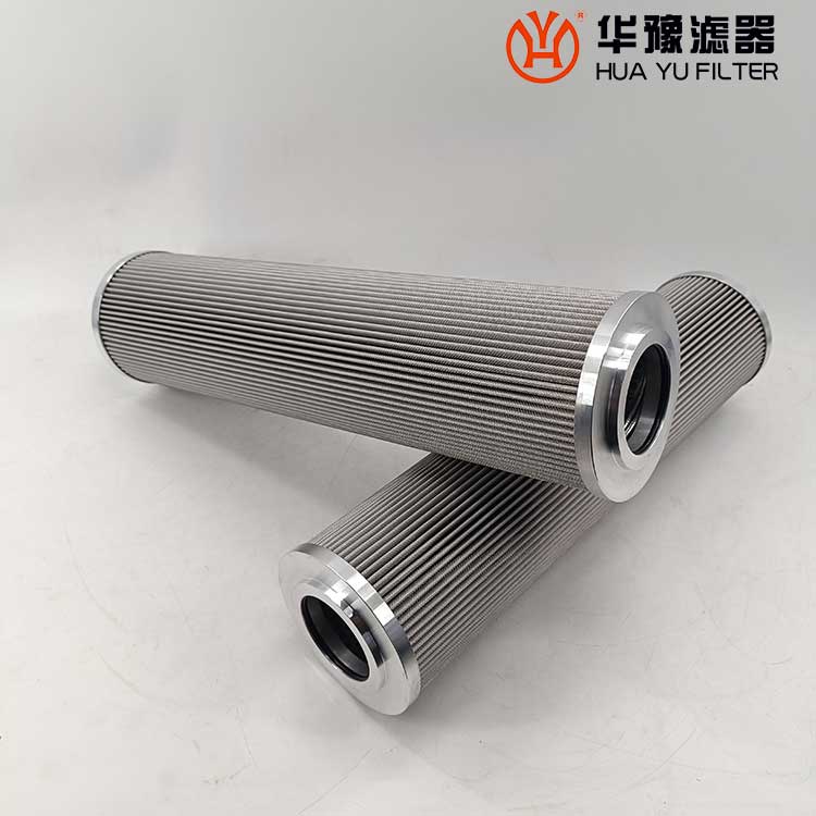 華豫生產潤滑油站濾芯PH730-01-CG1V