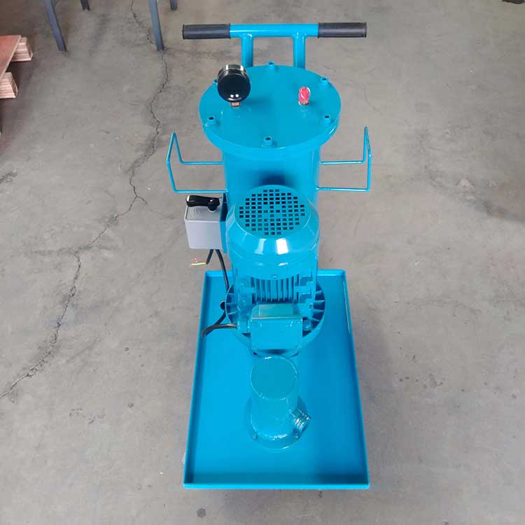 LUC-63濾油機(jī)-(1)