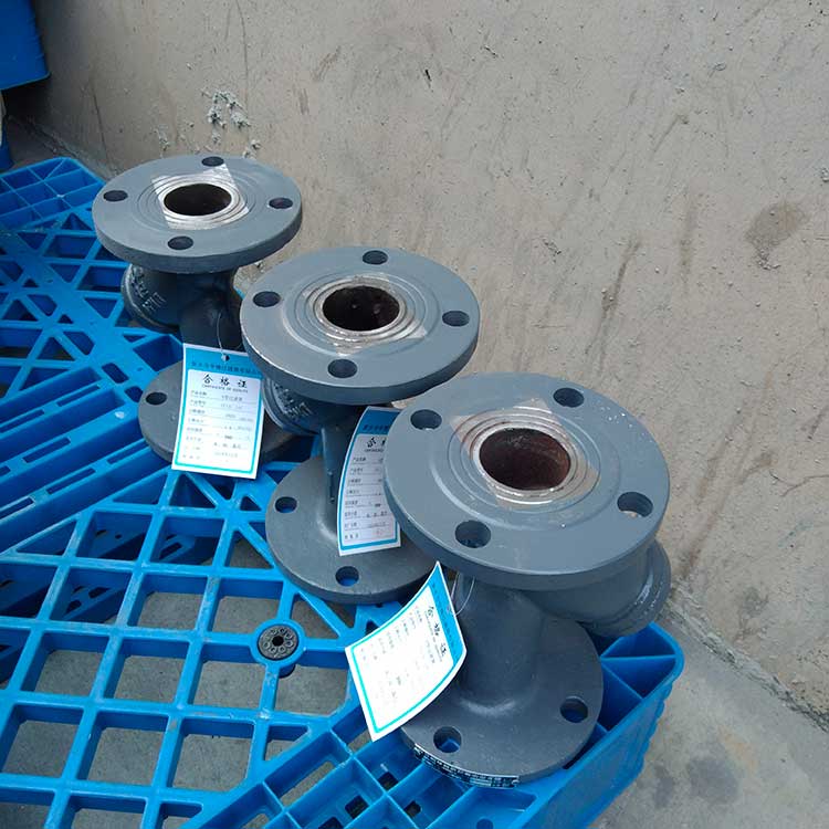 SY14C-16C Y型過濾器 (2)