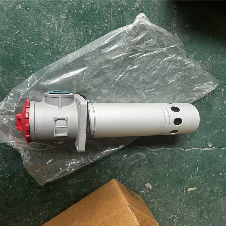 RF-110×10L-Y過濾器 (5)