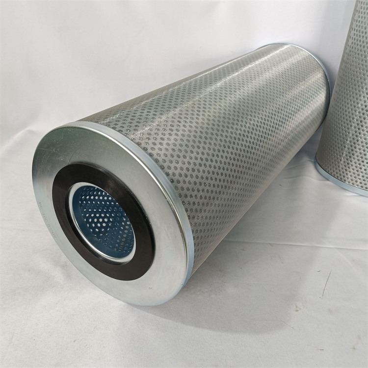 華豫 SDGLQ-30T-36K潤(rùn)滑油站過濾器濾芯