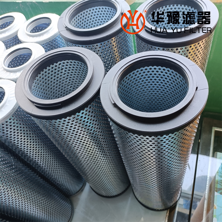 華豫QF2A353HW25H-0.7C汽輪機(jī)頂軸油泵濾芯