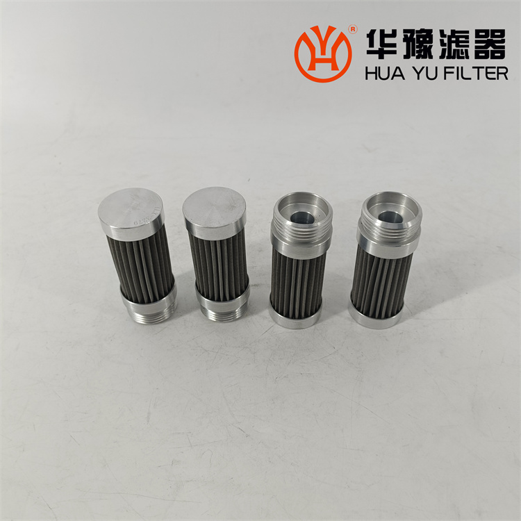 華豫潤(rùn)滑油過濾器濾芯 YLX-2586LY