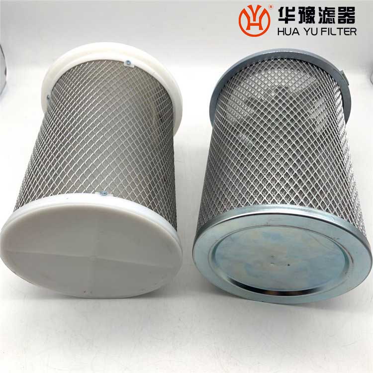 華豫磁網過濾器BGLQ60×100F磁性過濾器