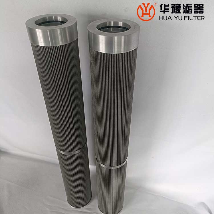 磨煤機雙筒潤滑油站濾芯NRSL-05A