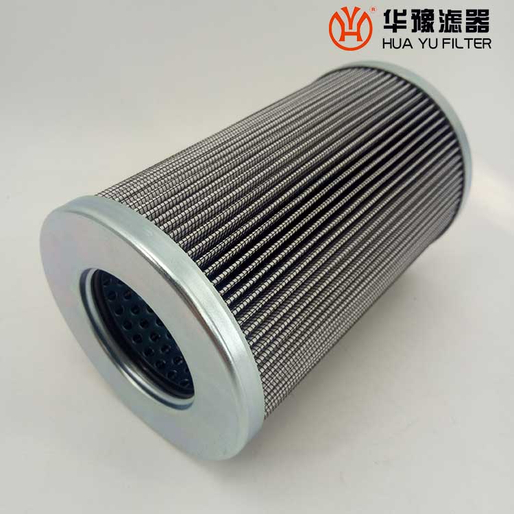 華豫電廠(chǎng)力士樂(lè)雙筒管路濾芯1.0120P10-A00-0-M