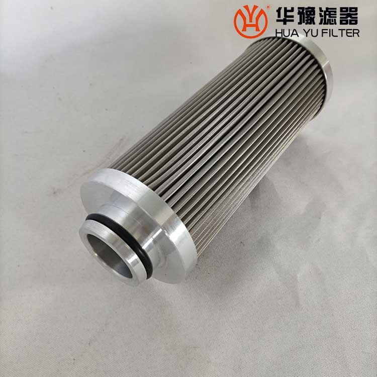 WD-124.0271Z-1.B小機(jī)低壓進(jìn)汽調(diào)門油動機(jī)濾芯