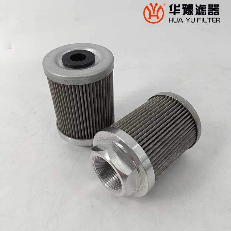 華豫潤(rùn)滑油過濾器濾芯HY1-10-006-F
