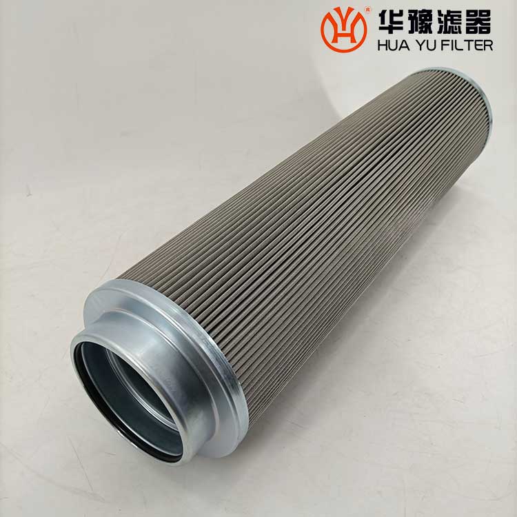 華豫水泥廠(chǎng)NRSL-01E潤(rùn)滑油過(guò)濾器濾芯